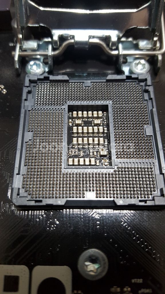 애즈락 B250M Pro4 보드 판매합니다.--1