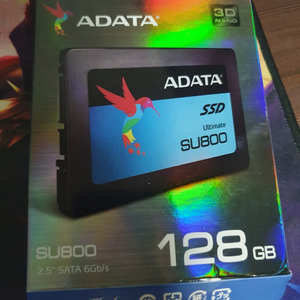 adata su800 128기가 판매합니다 26000