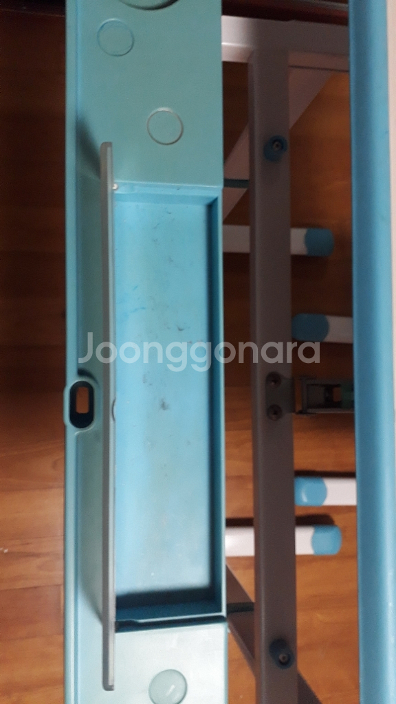 아동 및 초등학생용 책상(기울기, 높낮이기능)--5