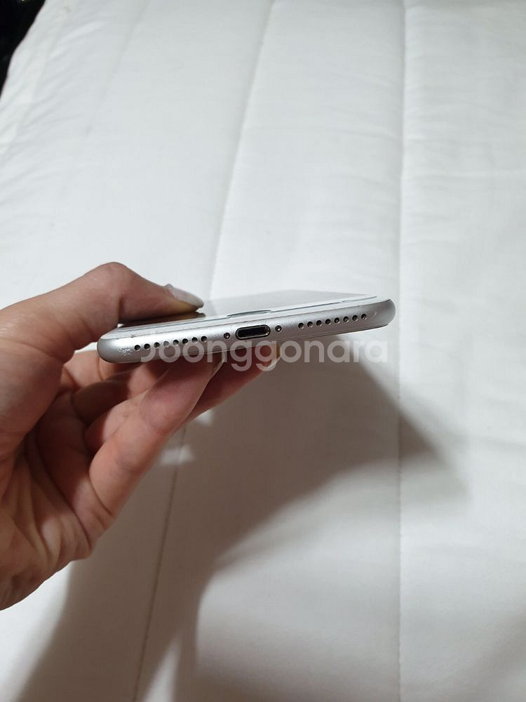 아이폰7+ 128기가 / 아이폰7플러스128g --2