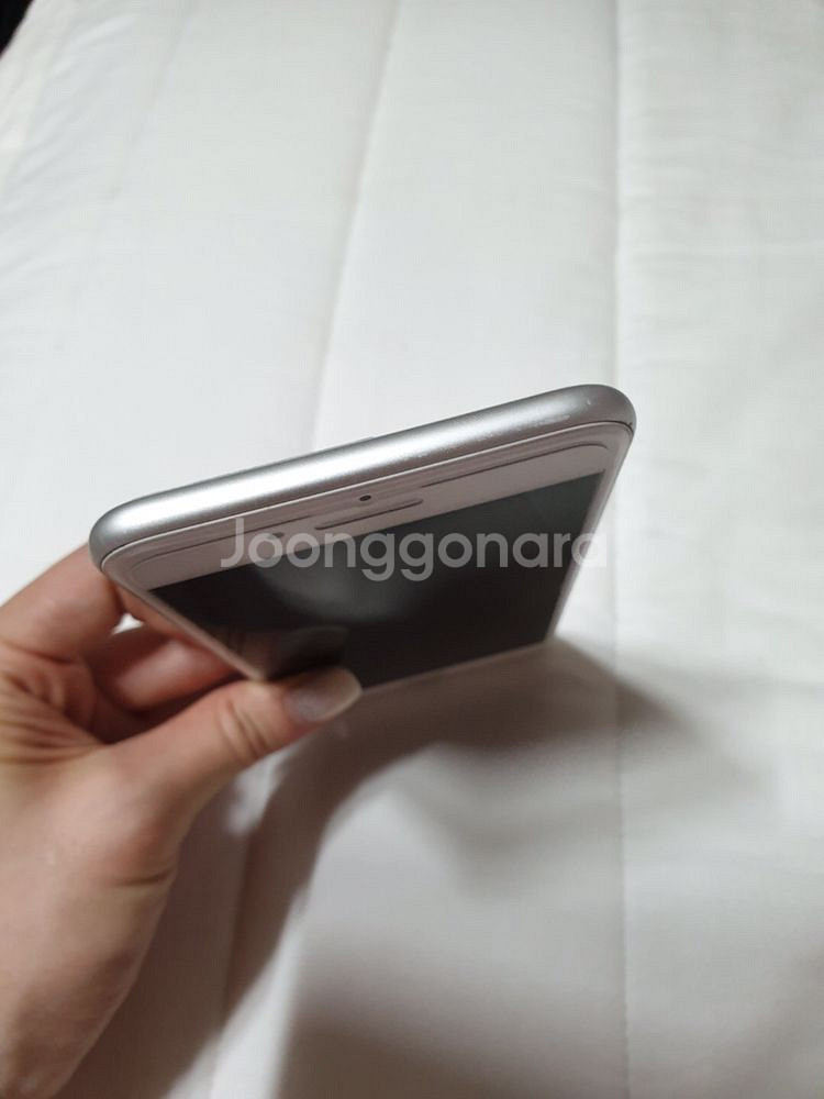 아이폰7+ 128기가 / 아이폰7플러스128g --3