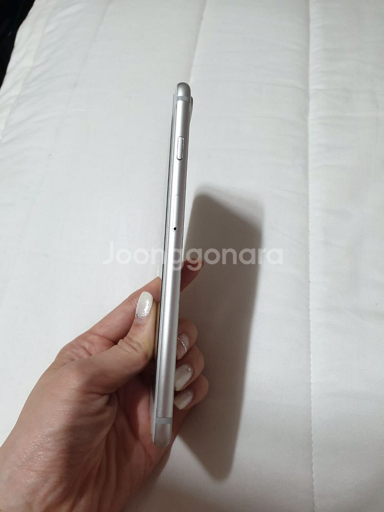 아이폰7+ 128기가 / 아이폰7플러스128g --4