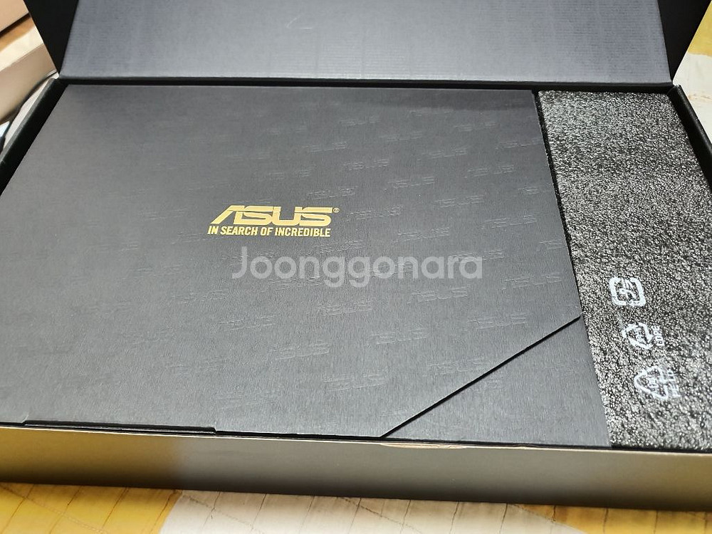 ASUS GEFORCE GTX 1070 판매합니다.--1