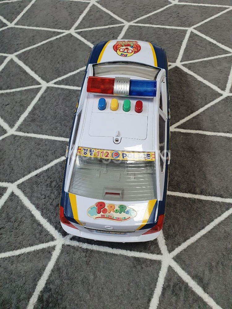 뽀로로경찰차--2