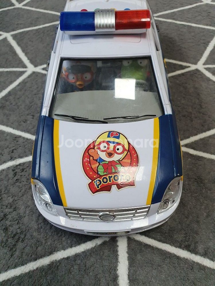 뽀로로경찰차--3