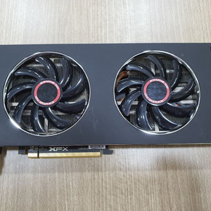 라데온R9 280x 블랙 OC고스트2.0 ddr5 3g
