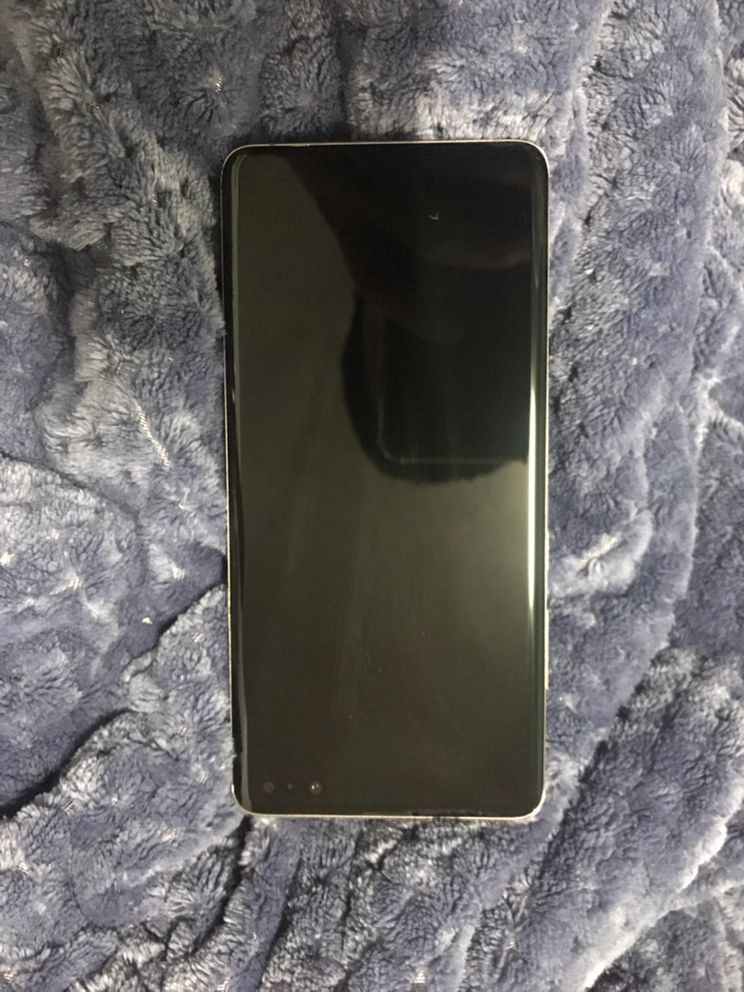 갤럭시S10 5G 256 판매합니다 정상해지완료--2