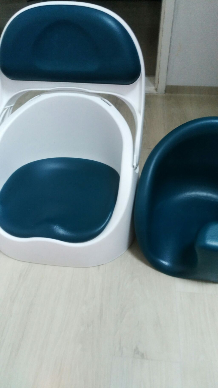 젤리맘 와이즈체어 부스터(상태A급)--4