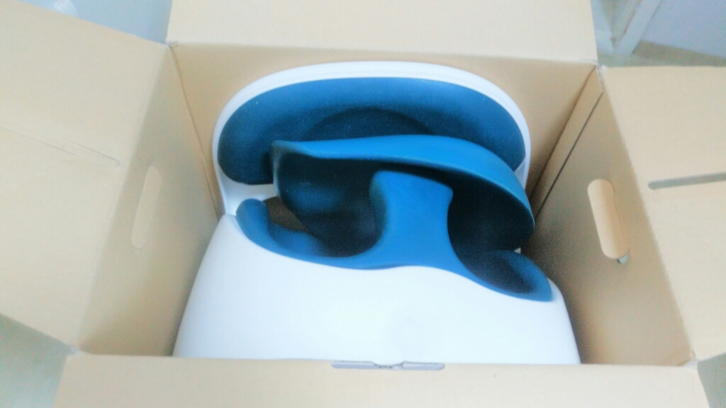 젤리맘 와이즈체어 부스터(상태A급)--5