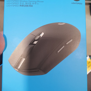 G304 미개봉 팝니다