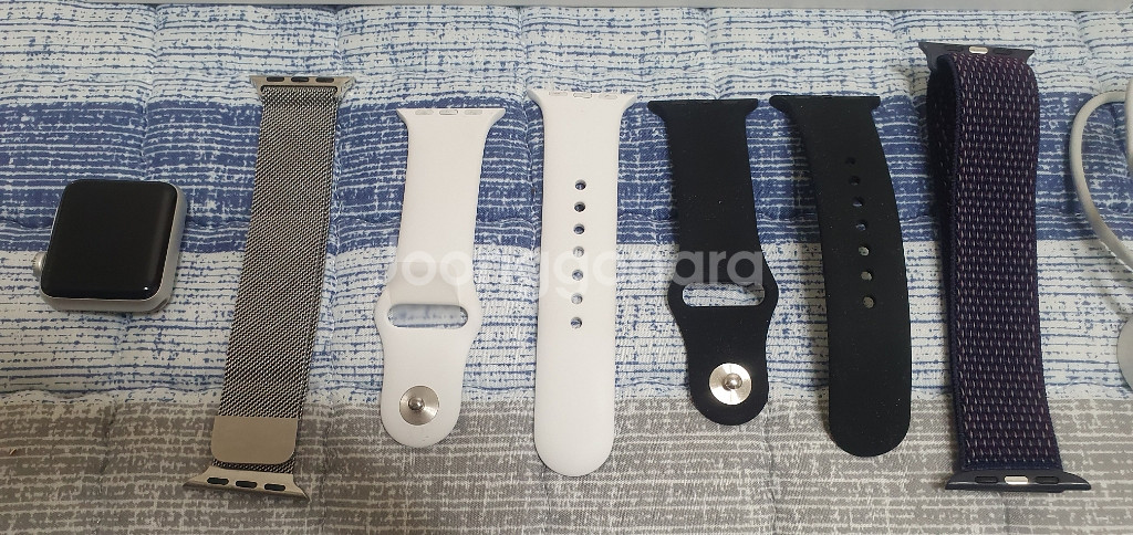 애플워치3 실버 38mm gpa--1