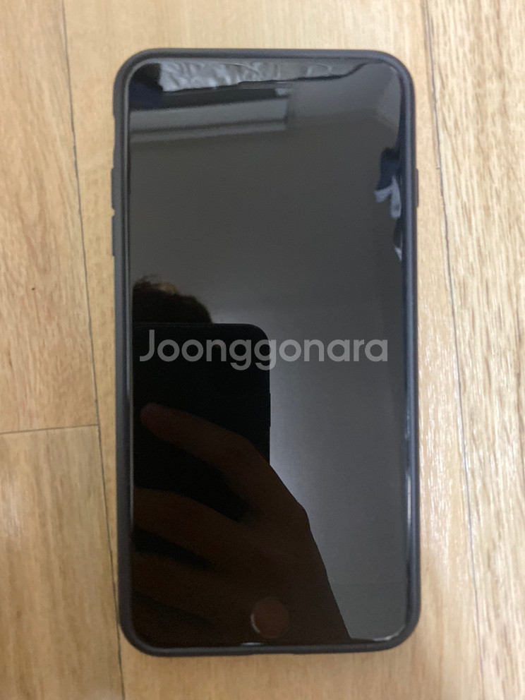 아이폰 8플러스 64g 스그 상태b급 38만--1