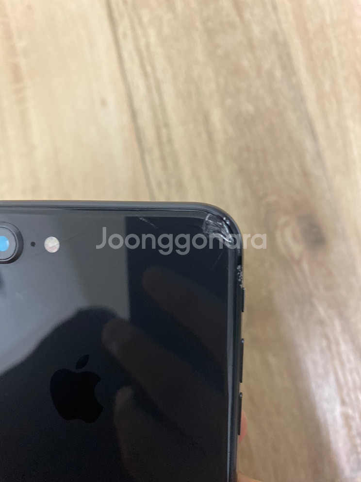 아이폰 8플러스 64g 스그 상태b급 38만--4