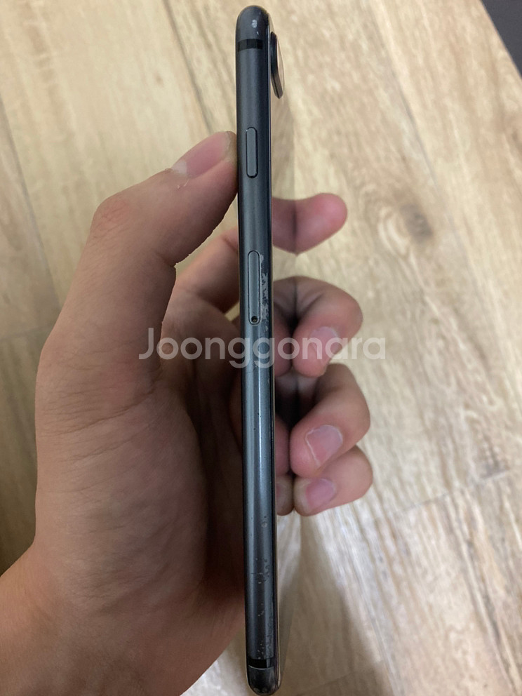 아이폰 8플러스 64g 스그 상태b급 38만--5