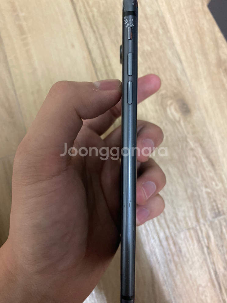 아이폰 8플러스 64g 스그 상태b급 38만--6
