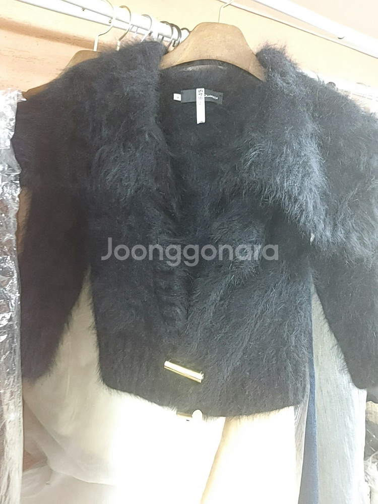 디스퀘어드 앙고라 드라이완료--2