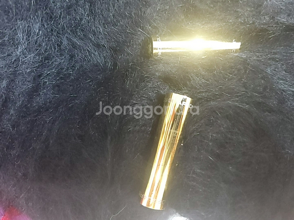 디스퀘어드 앙고라 드라이완료--6