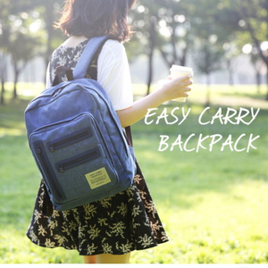 새상품)monopoly EASY CARRY BACKPA