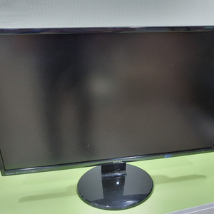 벤큐 27인치 gw2760s 모니터 팝니다