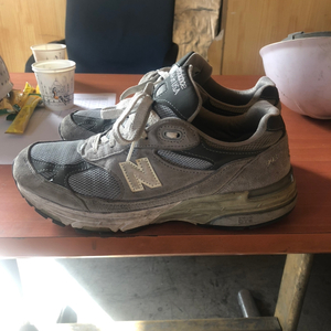 뉴발란스 993 우먼스260