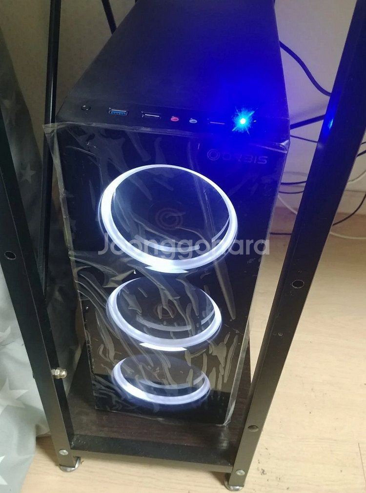 i5 9400f 본채 싸게팜니다--0