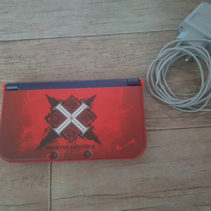 닌텐도3ds xl 팝니다