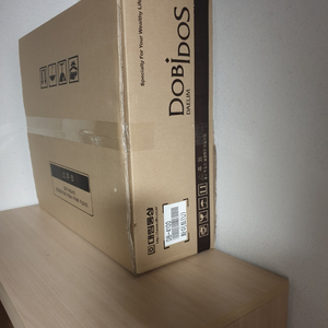 도비도스비데 새것 10만원에 팔아요