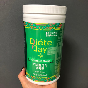 단백질쉐이크 팝니당:-)