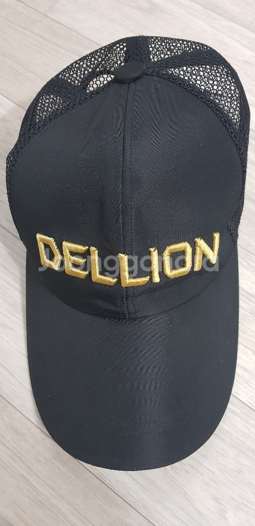 델리온 모자 새상품 판매--0