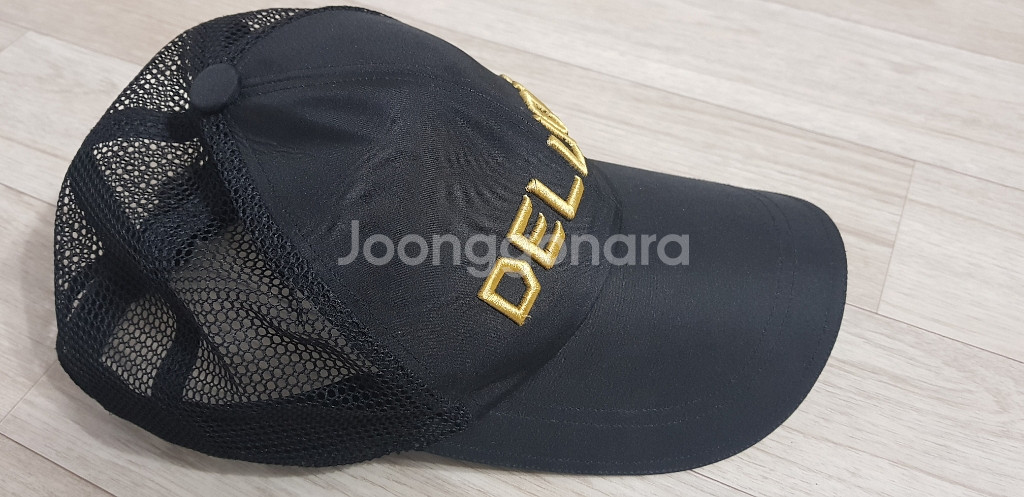 델리온 모자 새상품 판매--1