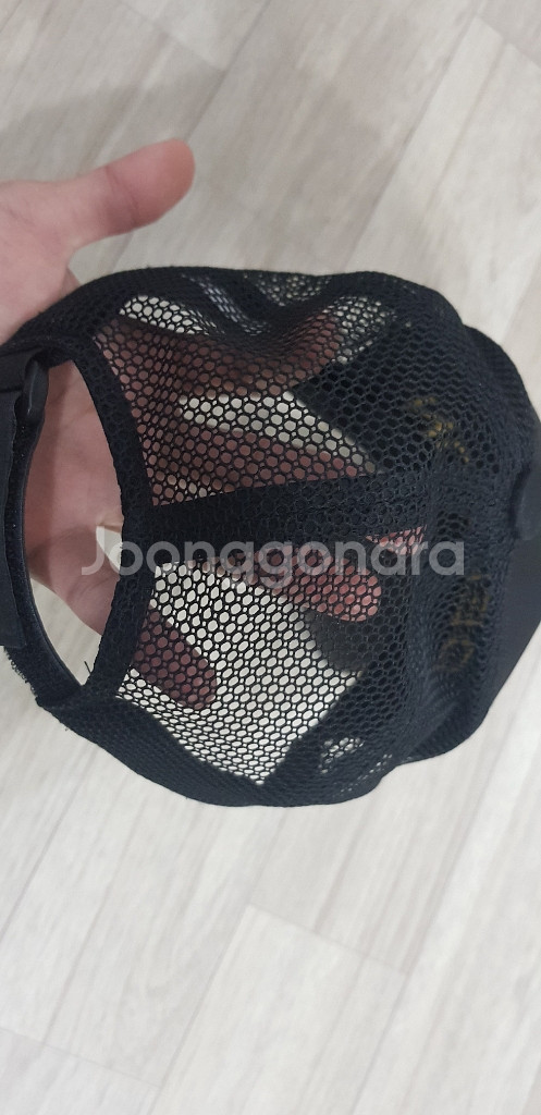 델리온 모자 새상품 판매--2