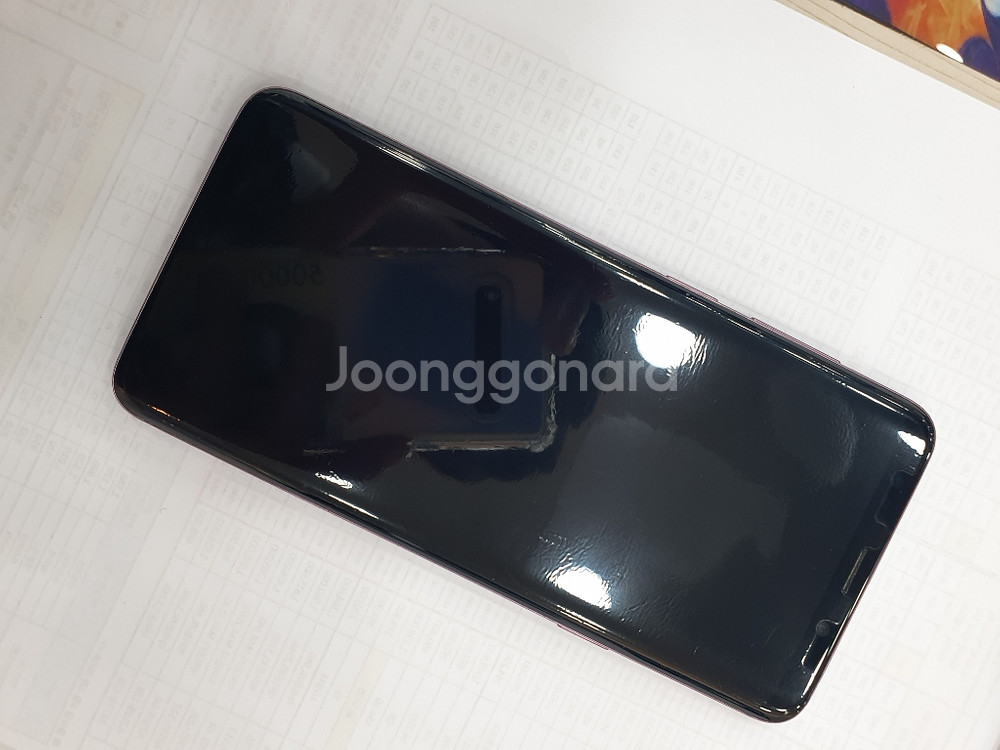●갤럭시 s9+●--0