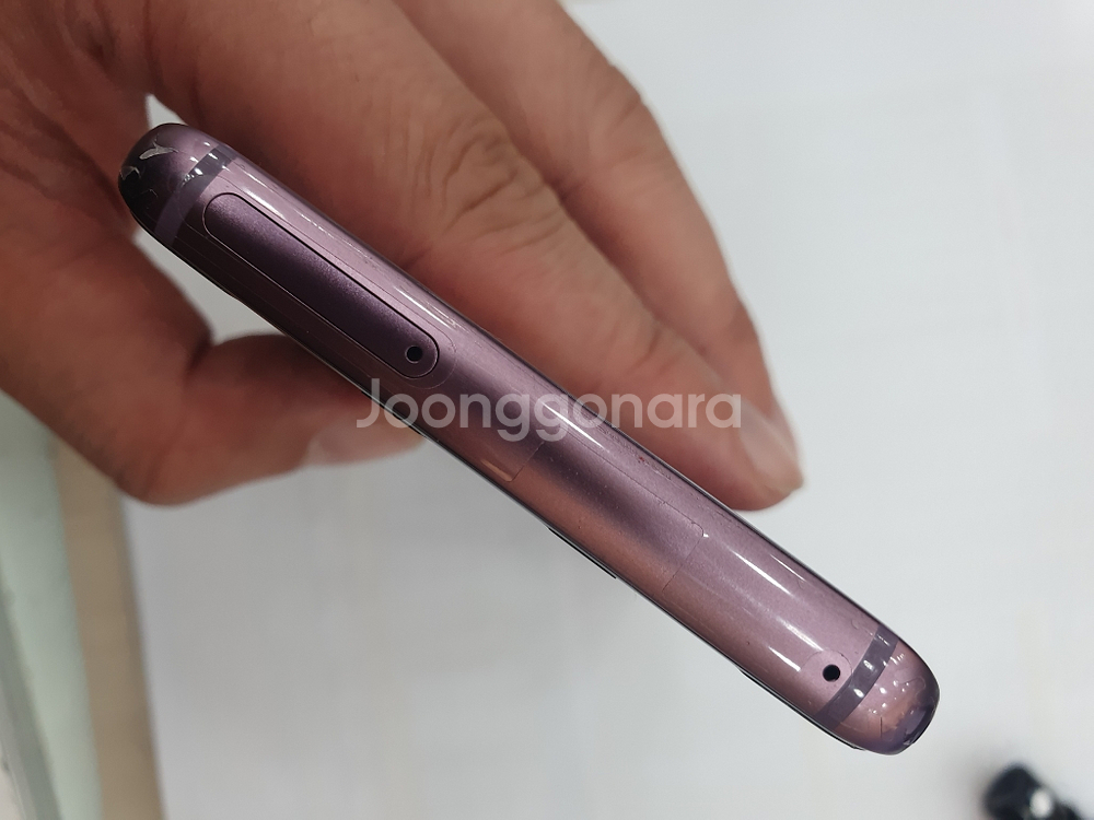 ●갤럭시 s9+●--4