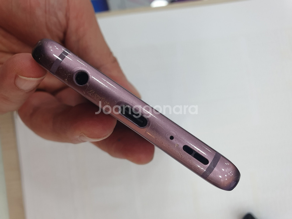 ●갤럭시 s9+●--5