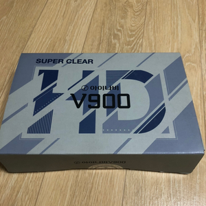 아이나비 블랙박스 V900