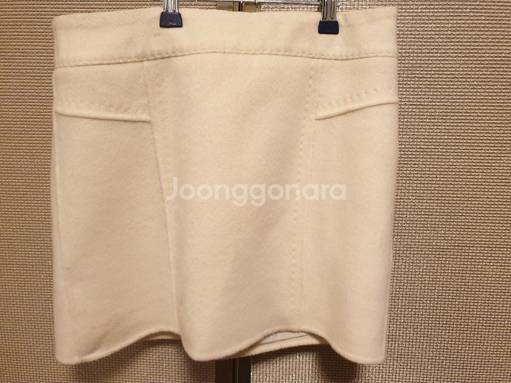 비지트인뉴욕 백화점치마66--0