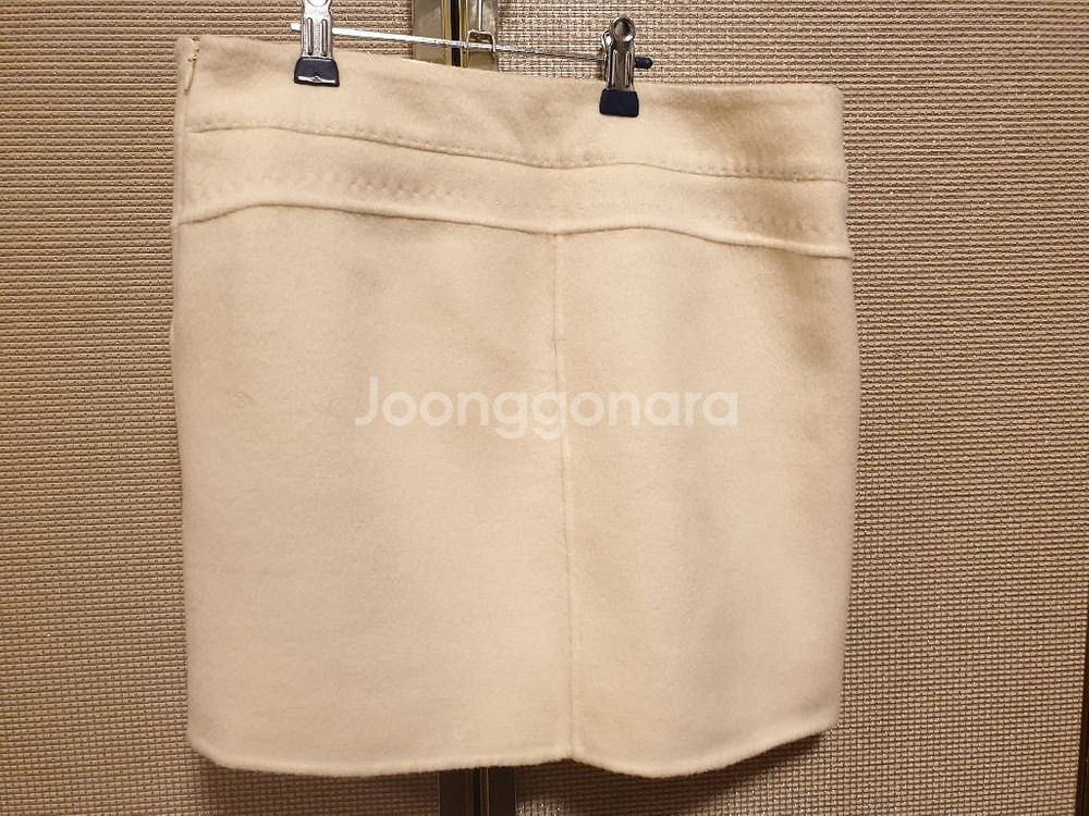 비지트인뉴욕 백화점치마66--1
