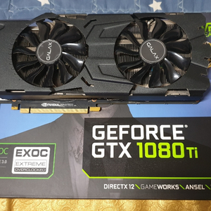 갤럭시 1080ti 지천명