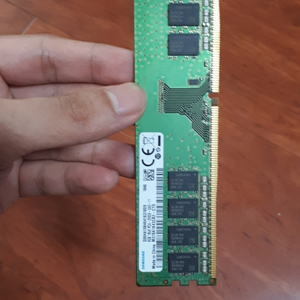 삼성 DDR4 8GB