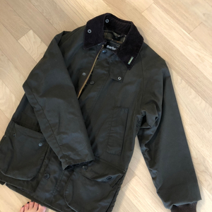 BARBOUR 바버여성 클래식 Bedale 올리브