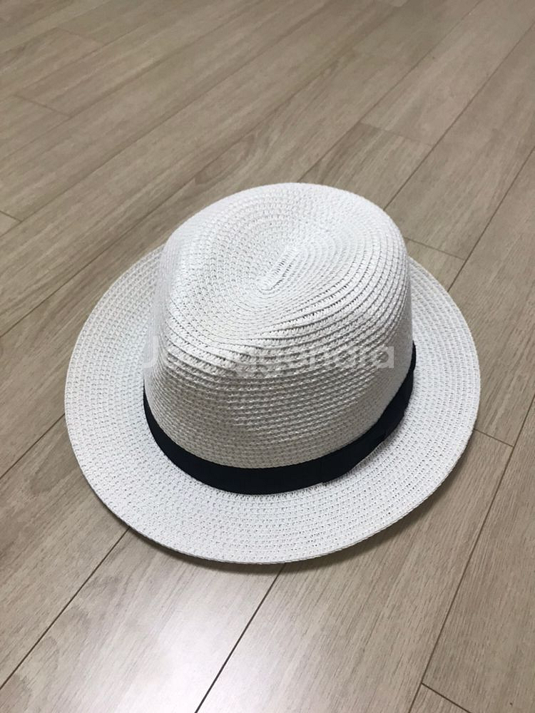 중절모--0