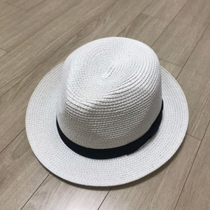 중절모
