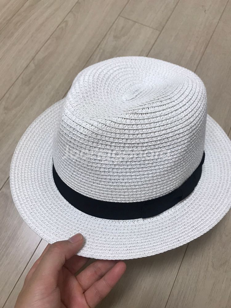 중절모--1