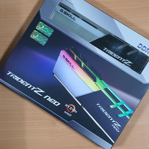 G.SKILL DDR4 32G PC4-28800