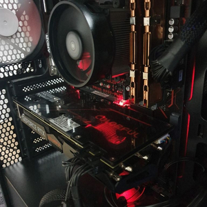 2600x/rtx2070/b350/16g 개인컴 팜