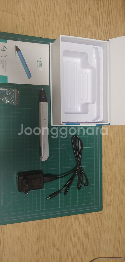 3D펜 ( 사X고 펜 동일 제품 로고 X )--1