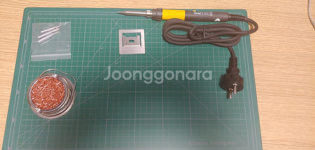 3D펜 ( 사X고 펜 동일 제품 로고 X )--3