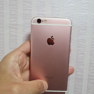 일본판 아이폰6s 64기가 15만원에 팝니다