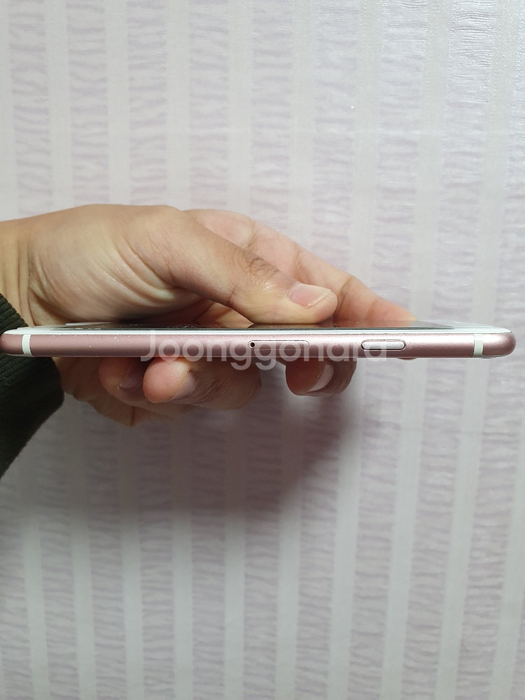일본판 아이폰6s 64기가 15만원에 팝니다--2
