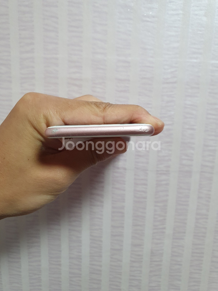 일본판 아이폰6s 64기가 15만원에 팝니다--3